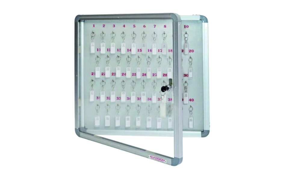 Key Holder Box